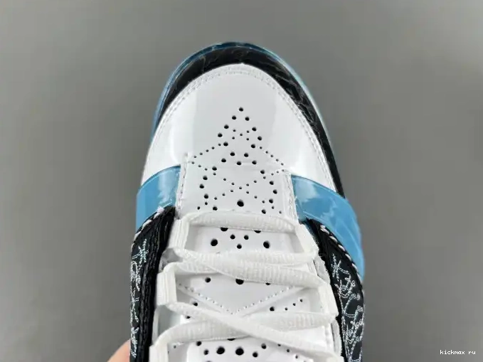 Rep Kickmax UNC 318376-041 23 Jordan 0521